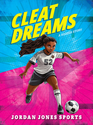 cover image of Cleat Dreams